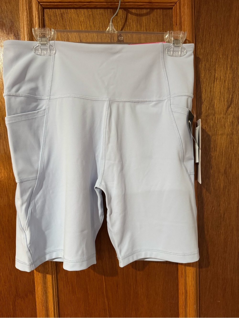 Gottex Peach Skin Collection inter-Luxe are high performance bike shorts